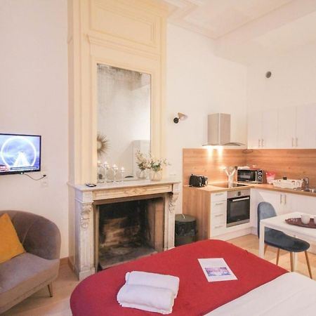 Lille Centre - Superb Equipped Studio! Exterior photo