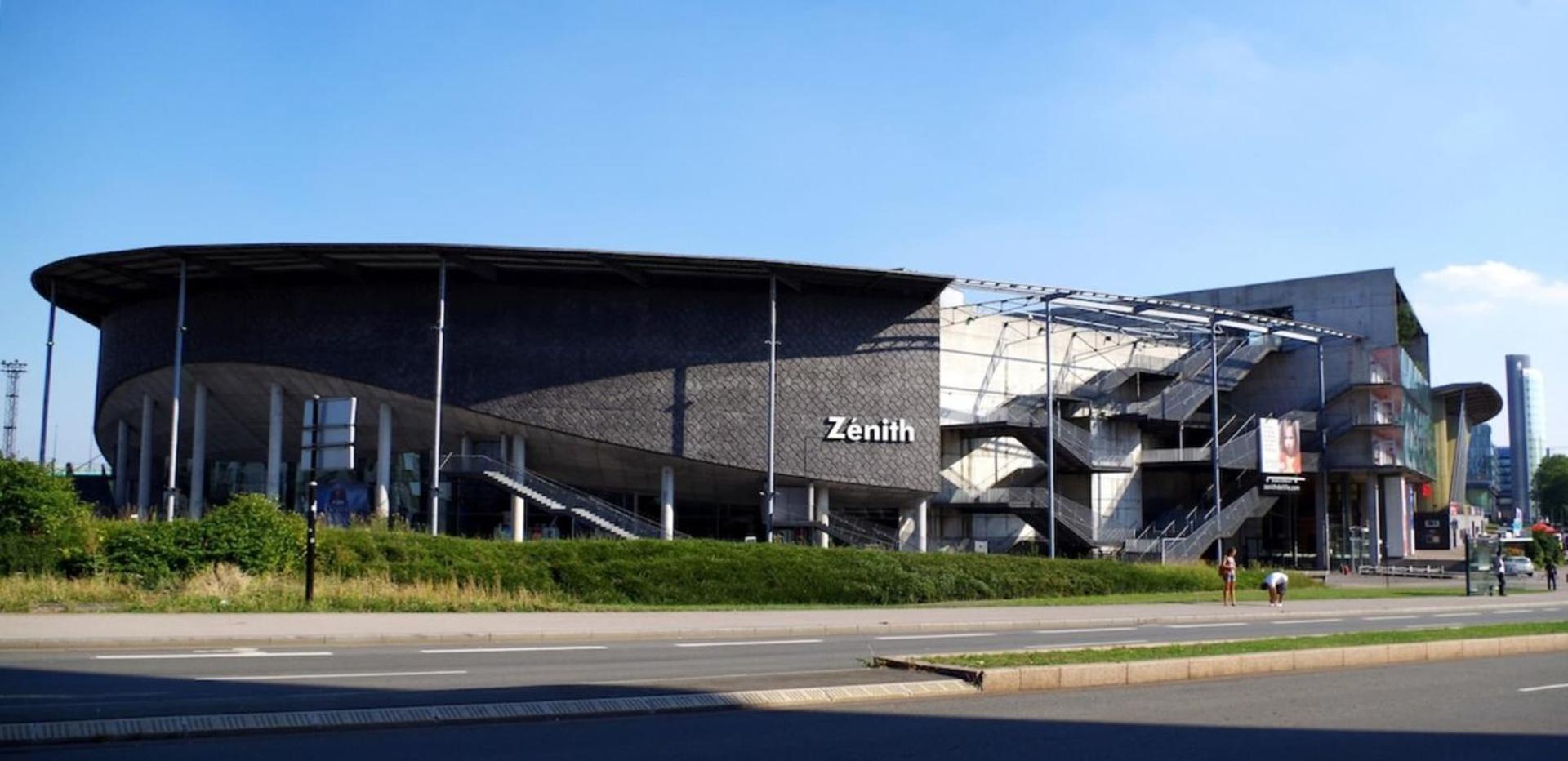 Lille Centre - Superb Equipped Studio! Exterior photo